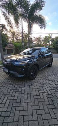GWM HAVAL H6 GT 1.5 PHEV AWD E-TRACTION